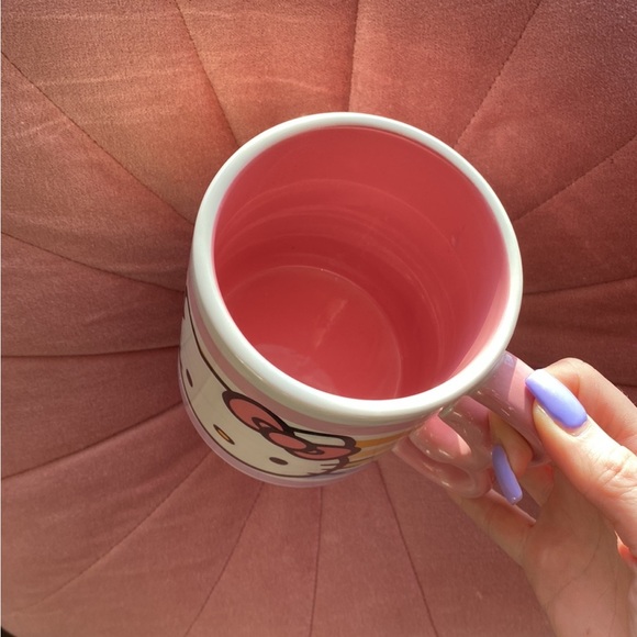 Hello Kitty coffee mug - Picture 2 of 4